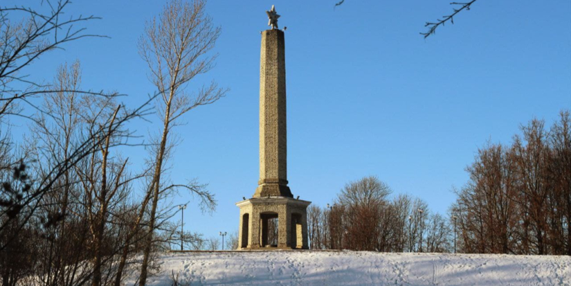 О погоде в марте рассказали жителям Псковской области - 2026-02-27 15:05:00 - 1