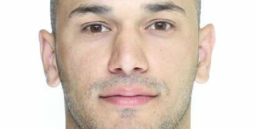 Пскович разыскивается за совершение ДТП - 2026-03-07 11:05:00 - 1