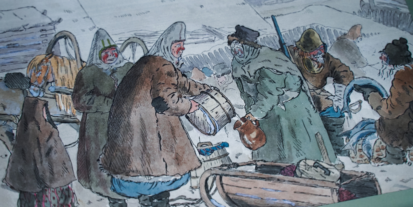 О жизни, творчестве и карьере Николая Чернягина расскажут на экскурсии в Кремле - 2026-03-06 10:35:00 - 1