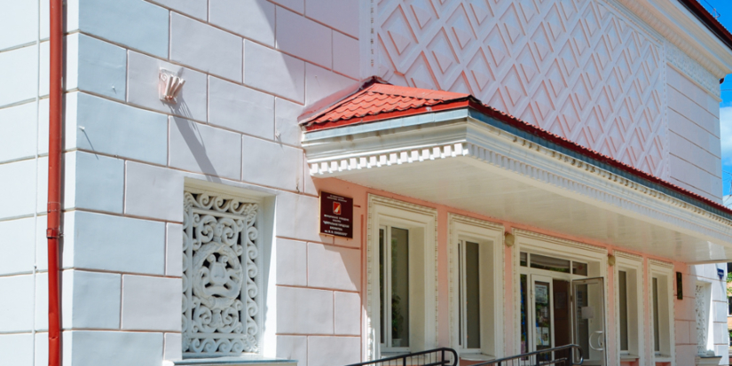 Великолукские библиотекари стали участниками межрегионального телемоста - 2026-03-08 19:05:00 - 1