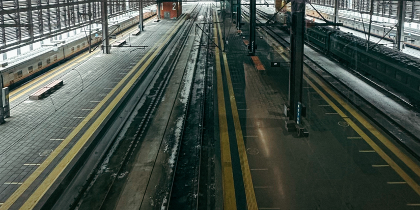 Временно изменилось расписание движения поездов Дно - Новосокольники - 2026-03-06 08:35:00 - 1