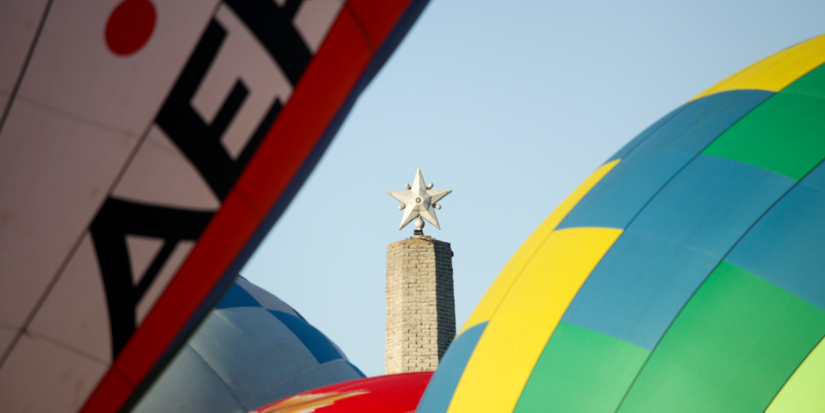 Определен главный судья Встречи воздухоплавателей в Великих Луках - 2026-03-06 18:05:00 - 1