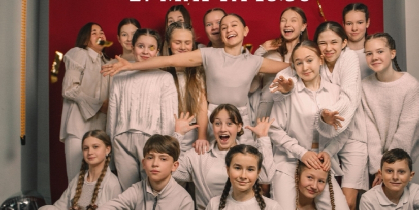 Великолукский ансамбль «Феникс» представит юбилейную концертную программу - 2026-03-06 15:05:00 - 1