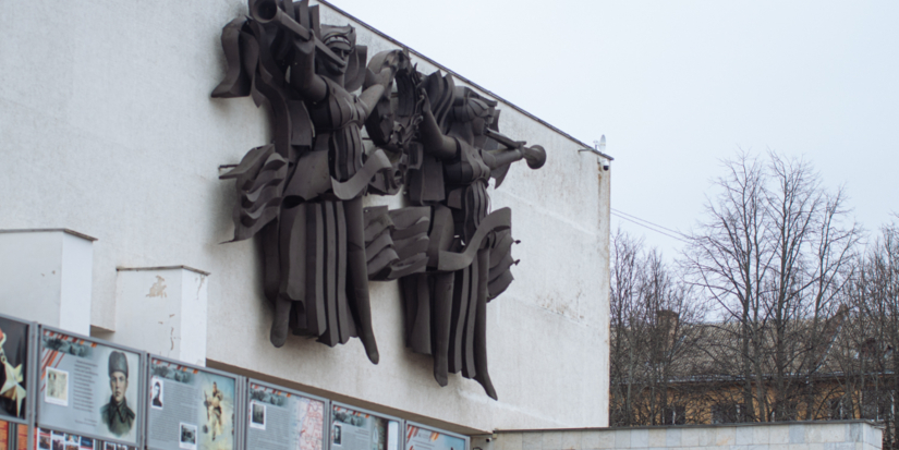 Новую онлайн-выставку представил великолукский музей - 2026-03-10 12:35:00 - 1