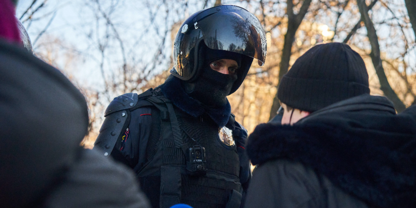 За прошлый год в России были предотвращены 308 терактов - 2026-03-10 19:35:00 - 1