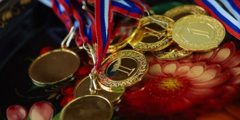 Великолукские самбисты стали вторыми на областных соревнованиях - 2026-03-12 09:05:00 - 1