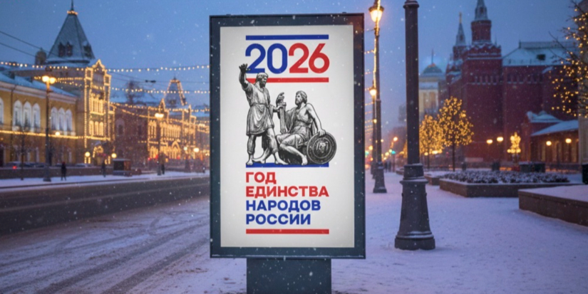 Студентам предлагают создать открытку «Символы единства» - 2026-03-14 11:06:00 - 1