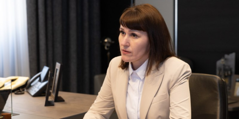 Более 25 тысяч документов принял архив Псковской области в прошлом году - 2026-03-12 11:35:00 - 1