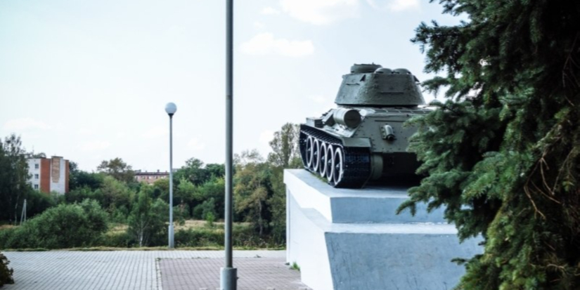 Конференция «Город-воин, город-труженик» пройдет в Великих Луках - 2026-03-13 11:05:00 - 1