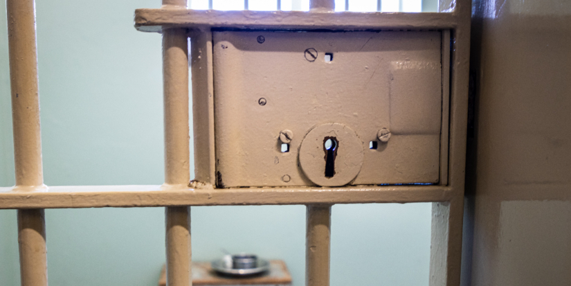 В тюрьмах России не хватает до 30% личного состава - 2026-03-13 18:05:00 - 1