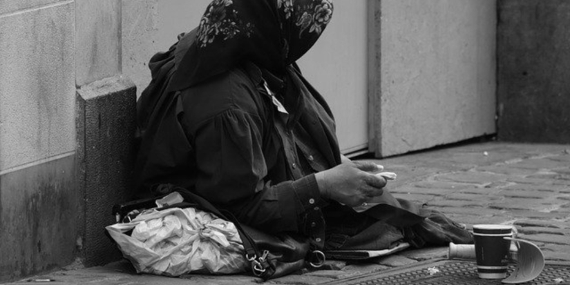 В России зафиксировали рекордно низкий уровень бедности - 2026-03-16 18:35:00 - 1