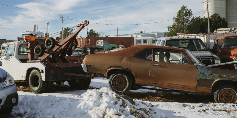 Выплаты по ОСАГО выше 400 000 рублей хотят запретить - 2026-03-16 19:35:00 - 1