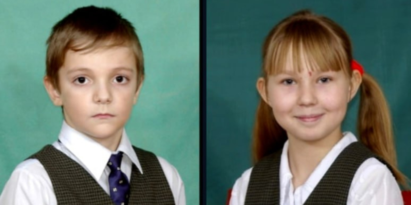 Розыск детей из Великих Лук продолжается - 2026-03-22 17:05:00 - 1