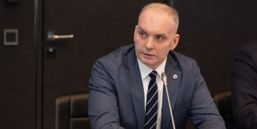 «Единую карту псковича» обсудили в Правительстве региона - 2026-03-23 10:05:00 - 1