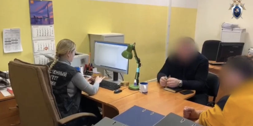 Пскович обвиняется в мошенничестве с квартирой - 2026-03-24 10:35:00 - 1