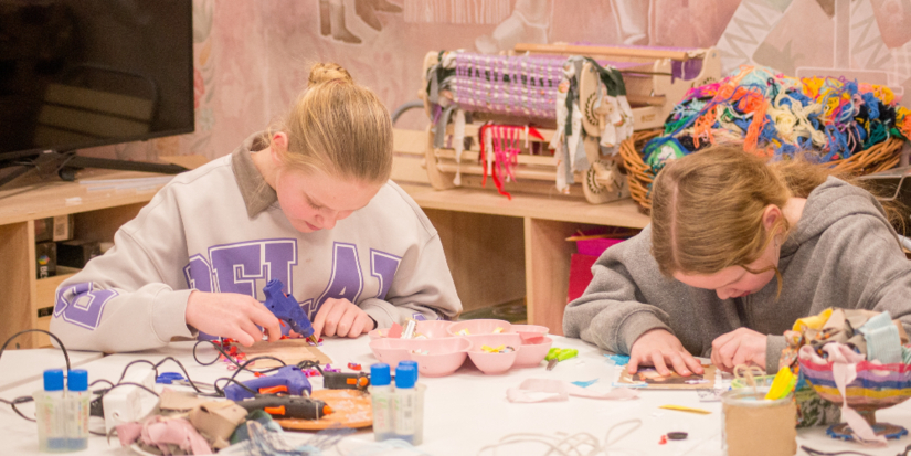 Мастер-классы и интерактивные программы на каникулы подготовил псковский музей - 2026-03-24 14:05:00 - 1