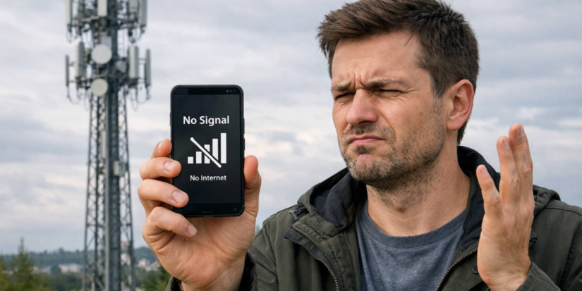 Мобильную связь и интернет вновь ограничили в регионе из-за опасности БПЛА - 2026-03-24 21:55:00 - 1