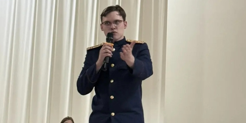 Следователи проводят занятия в псковских школах - 2026-03-28 10:05:00 - 1