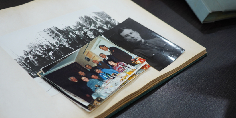 Коллекция Псковского музея пополнилась фотографиями и документами - 2026-03-26 12:05:00 - 1