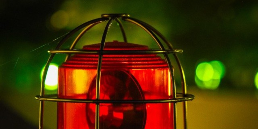 Опасность БПЛА вновь объявлена в Псковской области - 2026-03-26 12:22:00 - 1