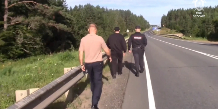 За заказное убийство будут судить жителей Псковской области - 2026-03-26 14:09:58 - 1