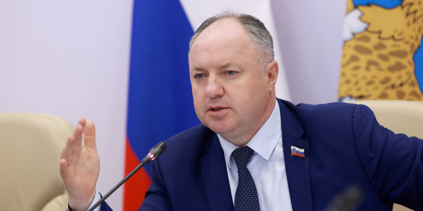 Экономический комитет Псковской области подготовился к мартовской сессии - 2026-03-28 13:05:00 - 1