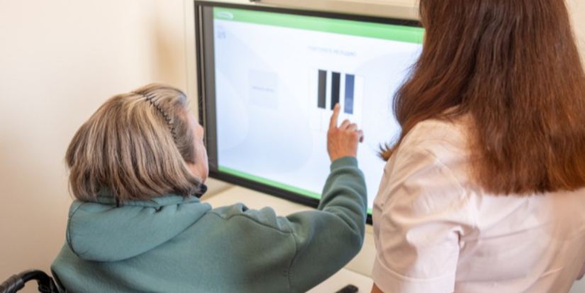 Новое оборудование для реабилитации могут использовать жители Псковской области - 2026-03-31 17:35:00 - 1