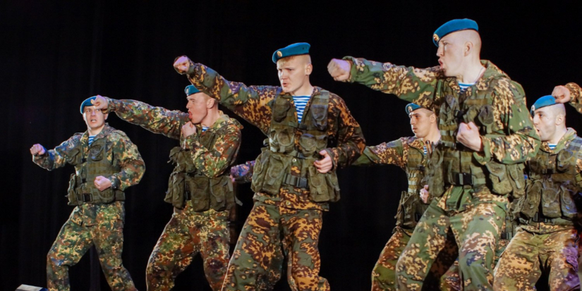 Россияне начали получать письма от реестра воинского учёта - 2026-04-01 19:05:00 - 1