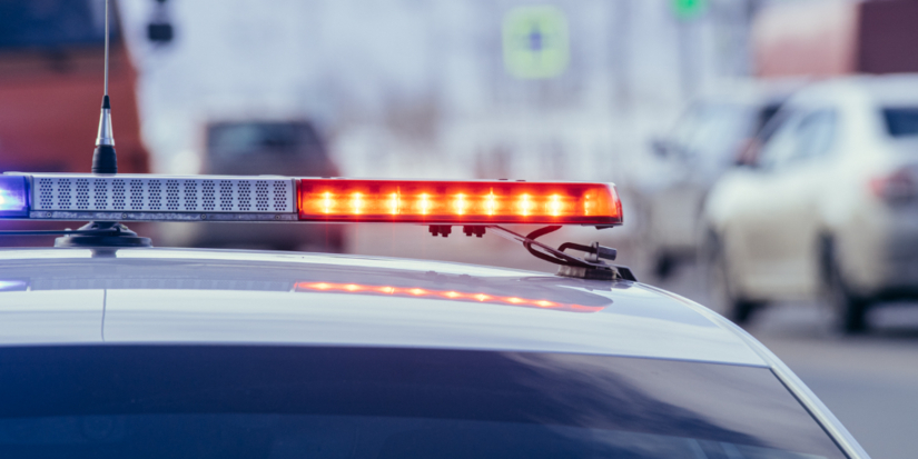 С начала года в Великих Луках произошли пять аварий с детьми - 2026-04-01 18:05:00 - 1