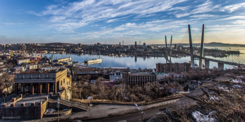 Специалистов приглашают на работу на Дальний Восток - 2026-04-04 18:05:00 - 1