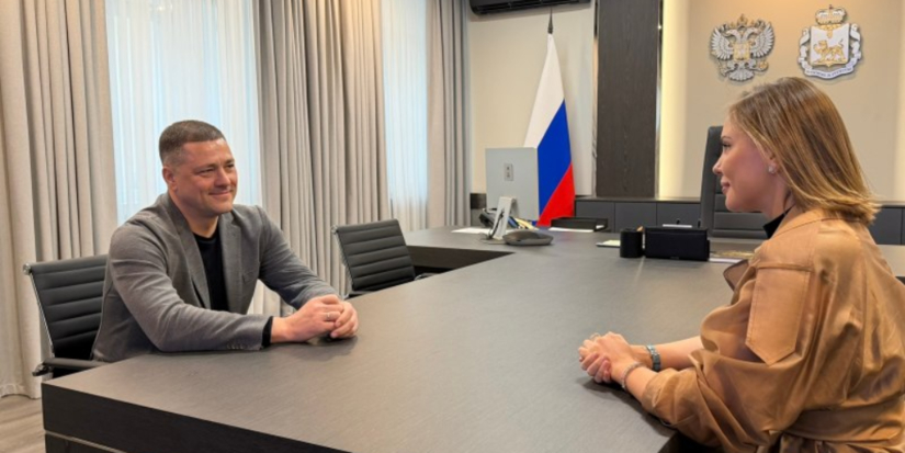 Псковская область и Дом народов России укрепляют сотрудничество - 2026-04-02 17:05:00 - 1