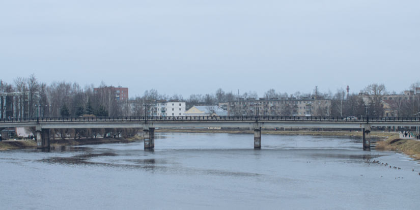 Акция Вода России открыла новый сезон уборки берегов - 2026-04-05 12:05:00 - 1