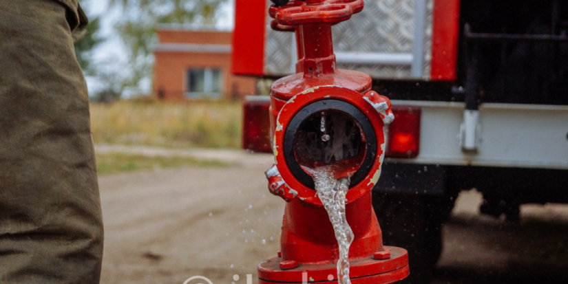 Почти 30 человек погибли на пожарах в Псковской области с начала года - 2026-04-07 14:35:00 - 1