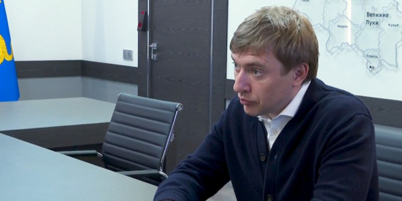 В Псковской области наметили новые направления развития молодежной политики - 2026-04-11 11:05:00 - 1