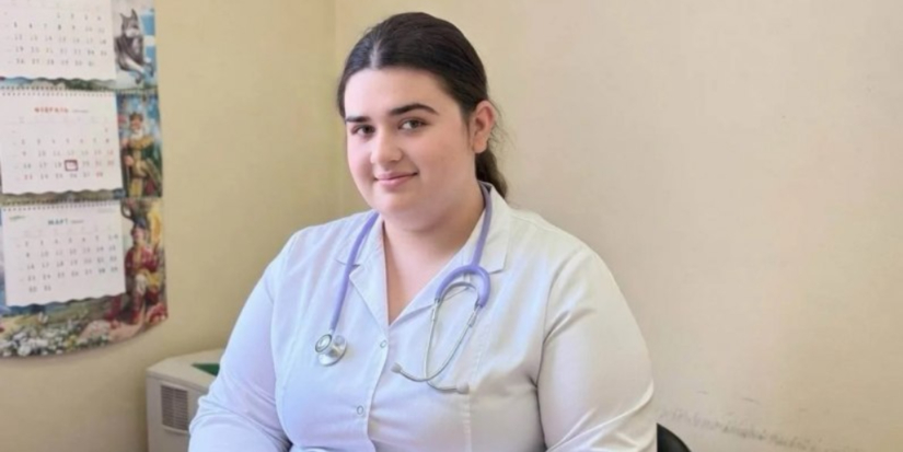 За 5 лет в Псковской области трудоустроились более тысячи медработников - 2026-04-08 14:35:00 - 1