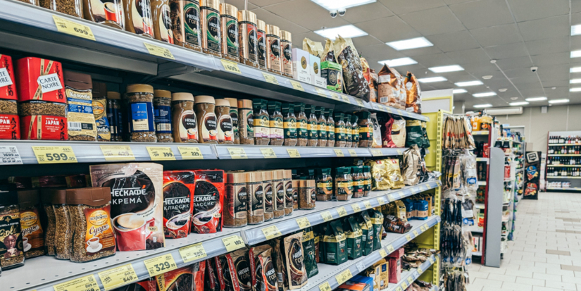 Россияне стали тратить на еду рекордную сумму - 2026-04-09 19:05:00 - 1