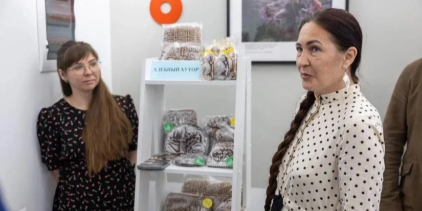 Предприниматели Великих Лук могут стать участниками программы «Платформа роста» - 2026-04-10 08:35:00 - 1