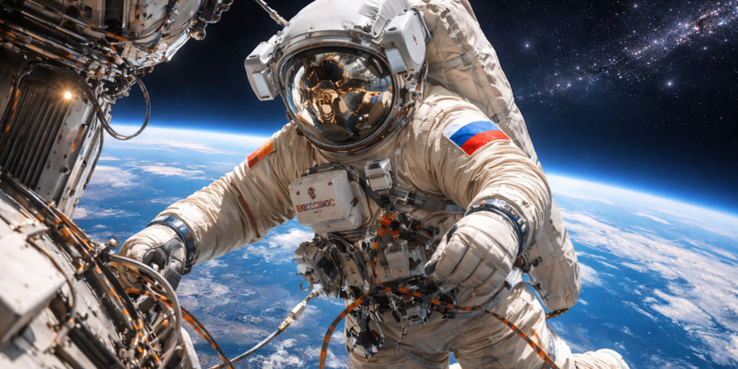 В России запустили прием заявлений от кандидатов в отряд космонавтов - 2026-04-13 18:05:00 - 1