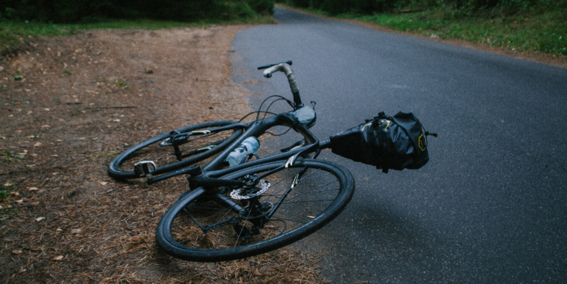 В Великих Луках сбили юного велосипедиста - 2026-04-15 18:05:00 - 1