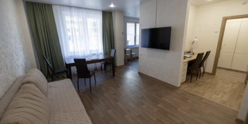 Новые квартиры сопровождаемого проживания появились в Пскове - 2026-04-15 13:05:00 - 1