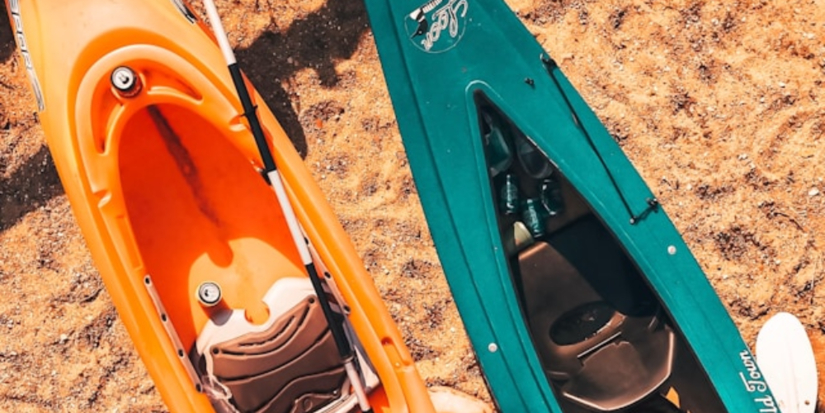 Пскович взял два «серебра» на Всероссийских соревнований по гребле - 2026-04-16 12:35:00 - 1