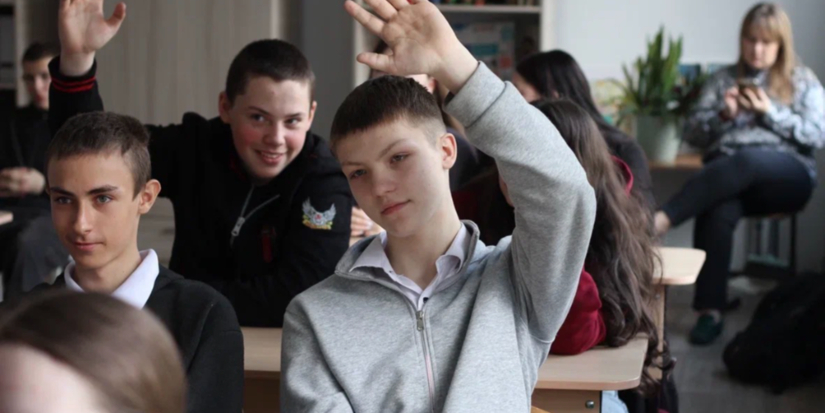 «Месяц правовых знаний» проводят следователи Псковской области - 2026-04-18 20:05:00 - 1