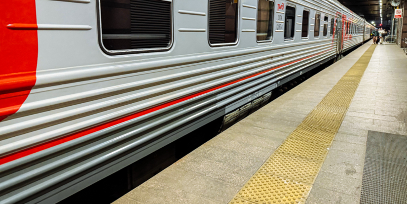 «Неделя без турникетов» стартовала в великолукском депо - 2026-04-21 17:05:00 - 1