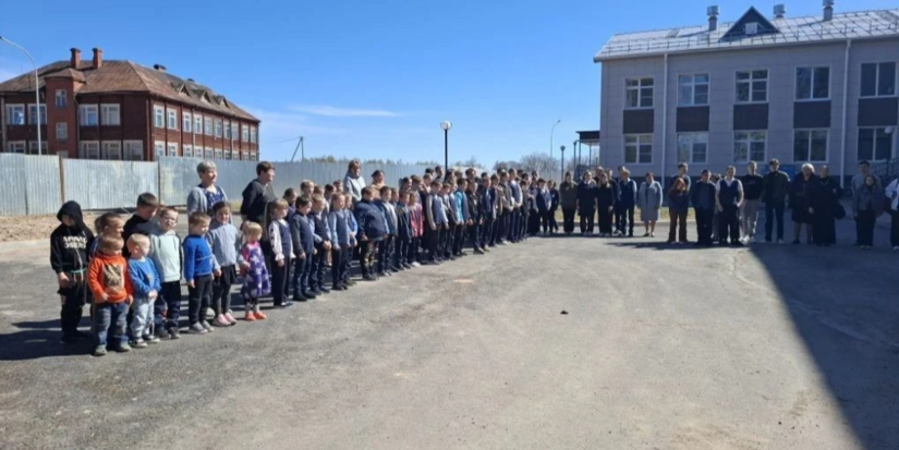 Антитеррористические учения проходят в Псковской области - 2026-04-22 11:05:00 - 1