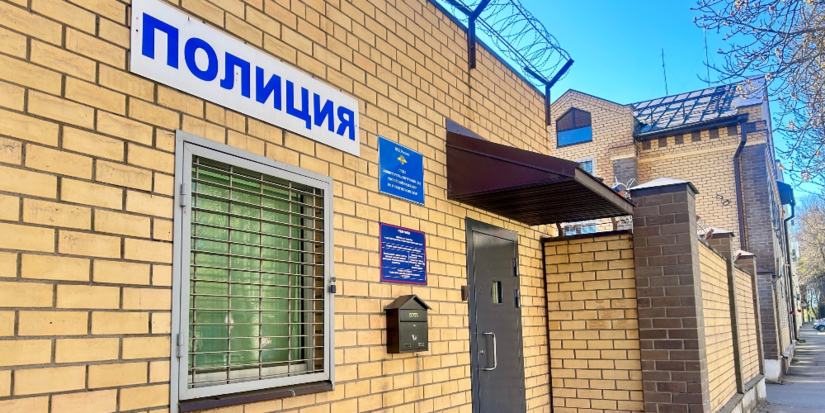 Начальник великолукской полиции провел прием граждан - 2026-04-22 13:35:00 - 1