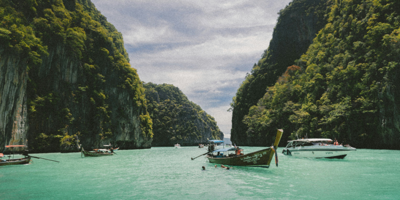 Таиланд сокращает срок безвизового пребывания иностранцев - 2026-04-22 19:05:00 - 1