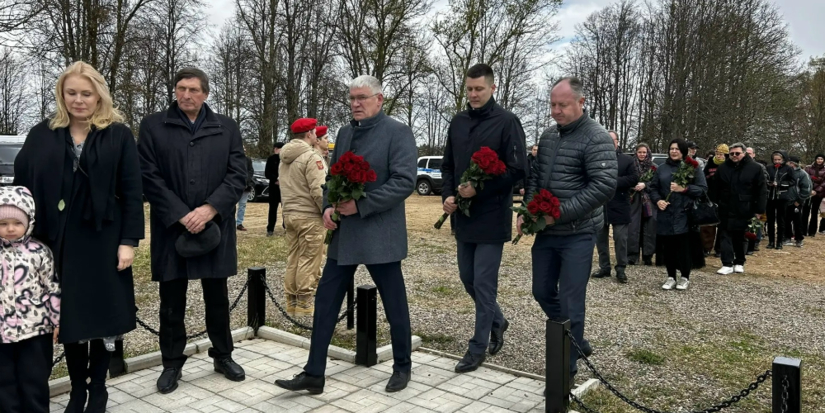 Великие Луки посетят известные артисты - 2026-04-23 16:05:00 - 1