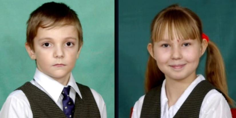 Розыск детей из Великих Лук продолжается - 2026-04-25 15:05:00 - 1