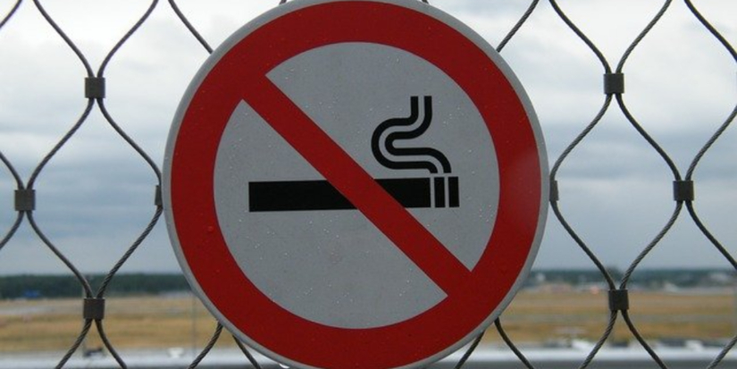 Некурящим сотрудникам могут дать дополнительный отпуск - 2026-04-24 19:35:00 - 1