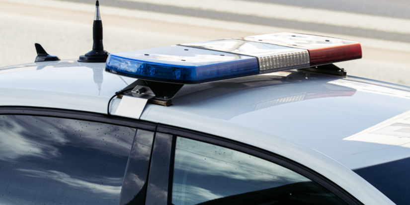 В Великих Луках полицейские нашли украденный прицеп - 2026-04-24 12:35:00 - 1